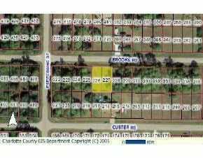 26449 Brooks Rd, Punta Gorda, FL 33955