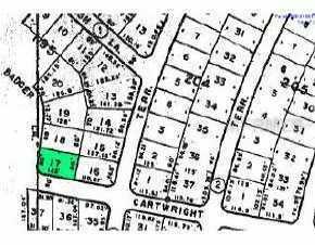 Badger Lane, North Port, FL 34286