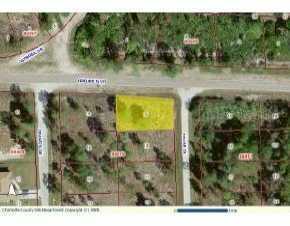 12275 Oscar Dr., Punta Gorda, FL 33995