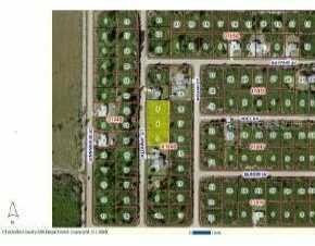 5054 Callaway St St., Port Charlotte, FL 34984
