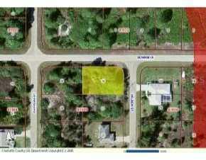 4129 Holbein Street, Port Charlotte, FL 33954