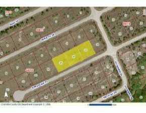 36 Torpedo Ray Place, Rotonda West, FL 33981