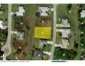 111 Mollendo St., Punta Gorda, FL 33983