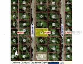 1444 Kenesaw St, Port Charlotte, FL 33948