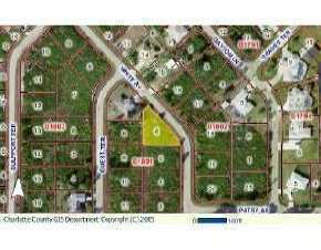 5481 White Ave., Port Charlotte, FL 33981