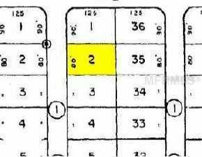 Crittendon St, North Port, FL 34287