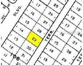 Heaton Terr, North Port, FL 34287