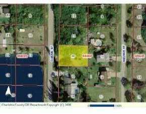 3420 Gussie St., Punta Gorda, FL 33955