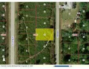 3437 Yarrow St, Port Charlotte, FL 33981