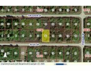 12038 Tetzel Ave, Englewood, FL 33981