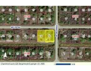 12071 Helios Ave, Englewood, FL 33981