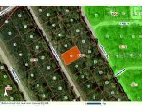 2180 Adirondack Ln., Port Charlotte, FL 33953