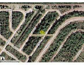 Kamain Lot 23, North Port, FL 34287