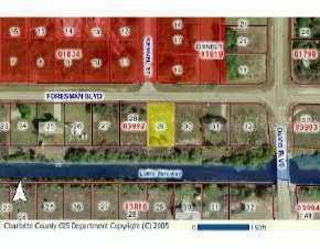 12235 Foresman Blvd., Port Charlotte, FL 33981