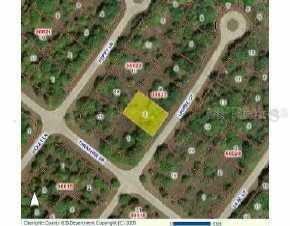 3 Laurel Court, Rotonda West, FL 33947