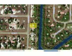 110 Salisbury St., Port Charlotte, FL 33954