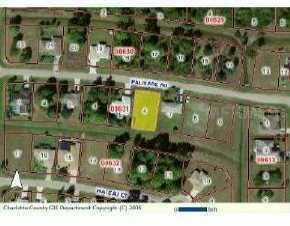 25067 Palisade Rd., Punta Gorda, FL 33983