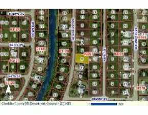 106 Macarthur Dr, Port Charlotte, FL 33952
