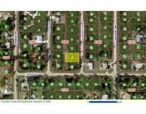 5519 Brussels Ter., Port Charlotte, FL 33981