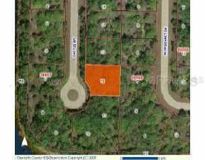 6 Cactus Way, Rotonda West, FL 33947