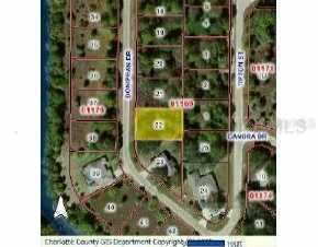 302 Doniphan Dr, Port Charlotte, FL 33954