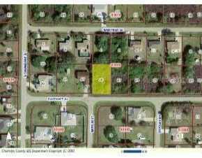 10190 Castanet Ave, Englewood, FL 34224