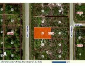 96 Biscayne Dr., Port Charlotte, FL 33953