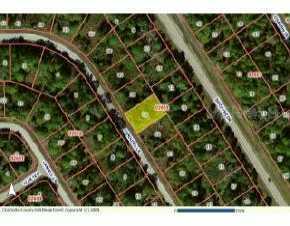 15098 Carousel Lane, Port Charlotte, FL 33948