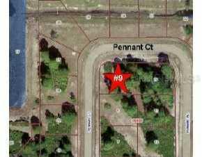 9 Pennant Pl., Englewood, FL 33946