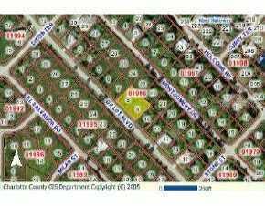 3118 Gillot Blvd, Port Charlotte, FL 33981