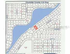 283 Macarthur Drive Dr., Port Charlotte, FL 33952