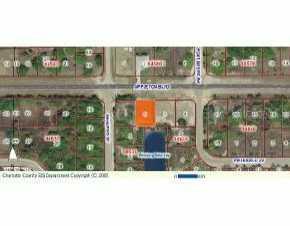 14055 Appleton Blvd., Port Charlotte, FL 33981