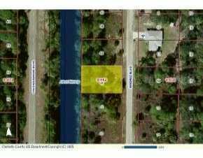 223 Kindred Blvd., Port Charlotte, FL 33954