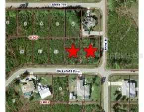 12538 Gallagher Blvd., Rotonda West, FL 33953
