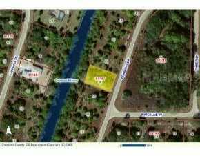 393 Pembroke Dr., Port Charlotte, FL 33954