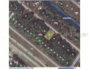 543 Bamboo Dr., Port Charlotte, FL 33954