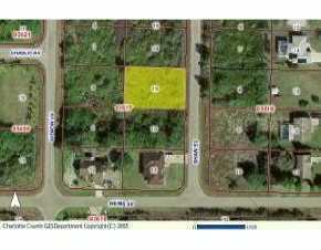 6353 Shaw St, Port Charlotte, FL 34224