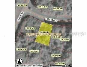 Largeleaf, North Port, FL 34289