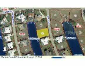 Mineo Dr., Punta Gorda, FL 33950