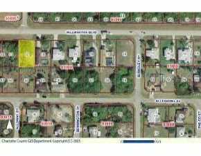 10283 Willmington Blvd, Port Charlotte, FL 33981