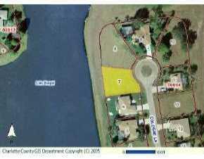 2441 Cologne Ln., Punta Gorda, FL 33983