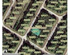 Kimberly Dr., North Port, FL 34288