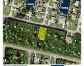 5468 David Blvd Blvd., Port Charlotte, FL 33981