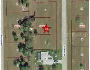 25275 Alcazar Dr., Punta Gorda, FL 33955