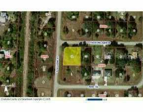 29315 Passion Flower St., Punta Gorda, FL 33982