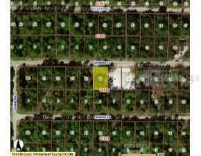 18131 Miramar Av Ave, Port Charlotte, FL 33954