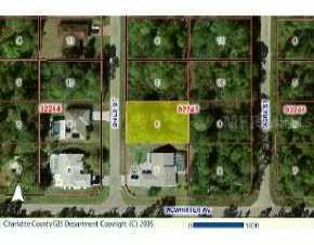 2172 Shilo St., Port Charlotte, FL 33952