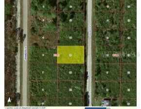 3277 Callisto St., Port Charlotte, FL 33981