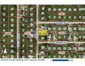 5168 Hogan St., Port Charlotte, FL 33981