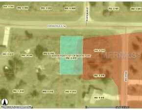 1111 Hornbuckle Blvd., North Port, FL 34286